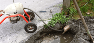 blocked drains Guildford