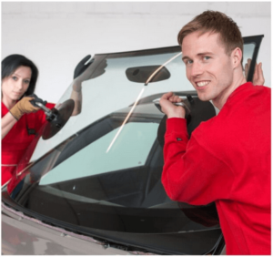 windscreen replacement & repair birmingham