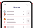 follow football matches live
